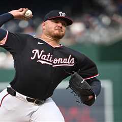 Trio of valuable fantasy baseball hurlers to target despite worrisome injury history