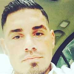 'Married at First Sight' Star Ryan de Nino Dead at 40