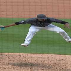Jefry Yan unleashes wild strikeout dance prematurely in hilarious Mets moment: ‘That was funny’