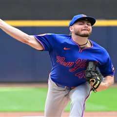 Mets vs. Nationals prediction: MLB Sunday picks, odds, bets