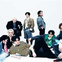 Stray Kids Score Ninth No. 1 on Billboard 200 With ‘THIS & THAT’