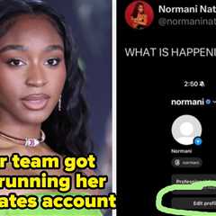30 Celebs Who Didn't Realize They Realllllllly Publicly Failed Until It Was Already Too Late