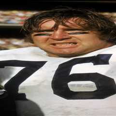 John Niland, Cowboys Super Bowl champ, dead at 82 after painful health battle
