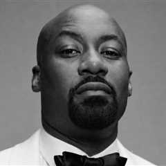 Del Titus Bawuah Joins AMG to Drive Billboard U.K.’s Urban Music Strategy