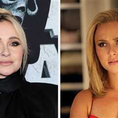 “Heroes” And “Nashville” Star Hayden Panettiere Has Died At Age 36