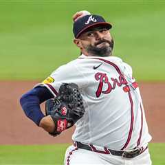 Braves vs. Twins prediction: MLB picks, best bets for Monday