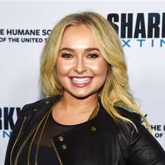 Stars Pay Tribute to Hayden Panettiere After Her Death at 36