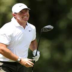 Rory McIlroy feels ‘lost’ after dreadful FedEx Cup showing