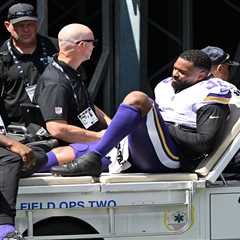 Full details of Jamal Adams’ brutal season-ending injury — and future Vikings role — revealed
