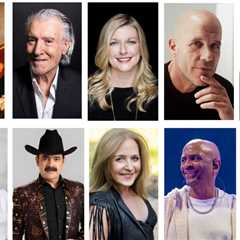Celia Cruz, Gian Marco & Lupita Infante Among La Musa Awards’ 2026 Honorees