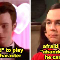 17 Celebrities Who Were Forced To Hide Their Sexualities To Protect Their Careers