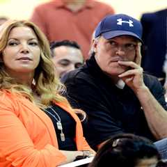 Latest Buss family drama is like a real-life episode of  ‘Succession’
