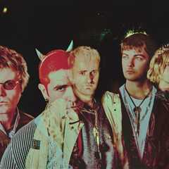 Fontaines D.C. Share Pounding Comeback Single & Announce New Album: Here’s When It Arrives