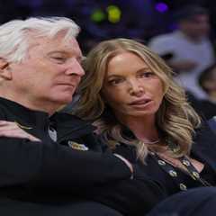 Lakers ownership chaos intensifies as ESPN insider fires back at Jeanie Buss camp
