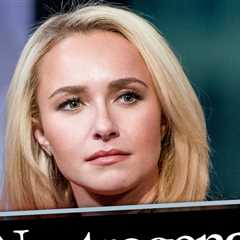 Hayden Panettiere: Neutrogena Flooded With Hate Mail After Her Death