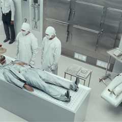 Watch Don Toliver Revive a Beheaded Ye in Surgical ‘OK’ Video