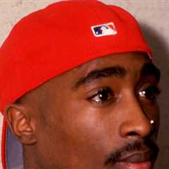 Tupac Shakur Murder Trial: Gunfire Erupts Near Courthouse