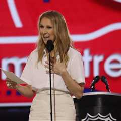 Céline Dion Is Determined To Fight On Amid 17-Year Battle With Stiff-Person Syndrome Ahead of..