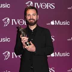 Johnny McDaid To Receive BMI President’s Award at 2026 BMI London Awards
