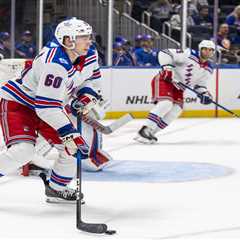 Rangers bring back Scott Morrow in defensive boost