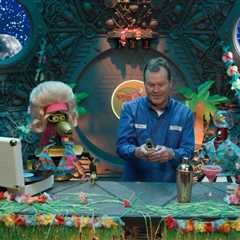 What to Expect From the Music of ‘MST3K: The RiffTrax Experiments,’ According to Mike, Kevin & Bill