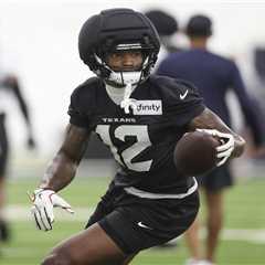 Fanatics Sportsbook promo code NYPOST26: Get up to $1K matched in FanCash for Raiders vs. Texans