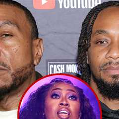 Timbaland Dragged to Court by DJ Over Alleged Nepotism