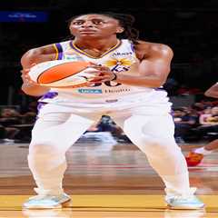 WNBA legend, Sparks superstar Nneka Ogwumike announces retirement in stunning reveal