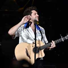 Niall Horan Asks Fans to Help Him Choose the Setlist for His ‘Dinner Party’ Tour