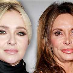 Hayden Panettiere's Mom Says Drugs Investigator Brought Into Death Probe