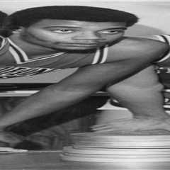 Wayne McCoy — St. John’s star billed as ‘better than Kareem’ — dead at 68