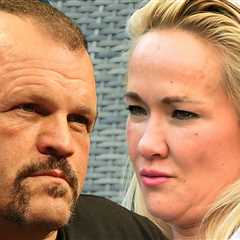 Chuck Liddell Accuses Ex-Wife of Abducting Their Teenage Daughter