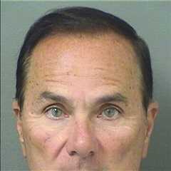 Florida Governor Ron DeSantis Suspends Palm Beach Clerk Accused of Molesting Child