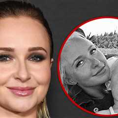 Hayden Panettiere Had Sweet Birthday Plans With Daughter This Week
