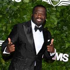 50 Cent Shares a Popsicle PSA After Outshine Recall: ‘Can’t Eat Lettuce, Can’t Eat Popsicles’