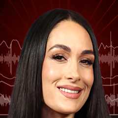 WWE Star Brie Bella Pooped Her Pants During Scary Medical Emergency