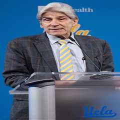 UCLA finally has control over its logo, ending decades of madness