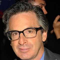 Robert Carradine's UCLA Hospital Found Out of Compliance Over Suicide Attempt