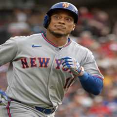 Jorge Polanco’s disappointing first Mets season ends with ankle surgery