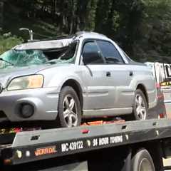 2 Milligan University students dead, 7 injured after driver crashes into school’s cycling team
