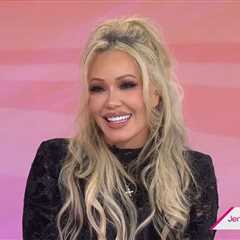 Bunnie Xo Is Having a ‘Baddie Bunnie Summer’ After Jelly Roll Divorce: ‘I’m Just Thriving’