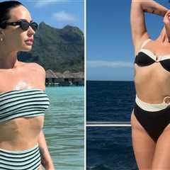 Demi Lovato Turns 34! Hot Shots, 'Sorry Not Sorry!'