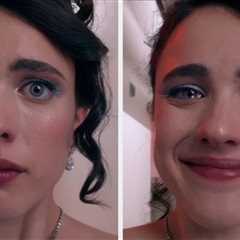 Margaret Qualley Just Wore The Strangest Possible Choice Of Footwear, And Everyone Is Cracking..
