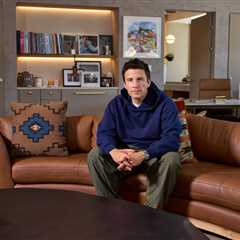 Capitol Music Group CEO Tom March on the ‘Incredible’ Sienna Spiro, Breaking Sam Fender in the U.S. ..