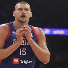 Could Lakers capitalize on latest Nikola Jokic-Nuggets drama?