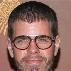 Perez Hilton Granted Supervised Visitation With His Kids