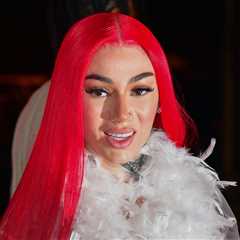 “I Genuinely Can’t Tell That This Is A White Girl”: Bhad Bhabie Looks Like A Whole Different Person ..