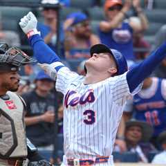 The hope the Mets can take from the upstart White Sox