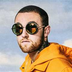 Mac Miller’s Estate Announces ‘The Divine Feminine’ 10th Anniversary Edition With 3 Unreleased Songs