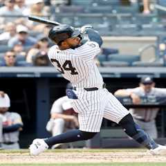 Heliot Ramos’ Yankees start hasn’t been easy — one thing is keeping him going